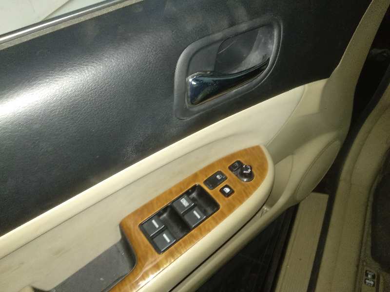 HONDA ACCORD BERLINA (CL/CN) 2.2i CTDi Executive   |   09.03 - 12.08 foto 10