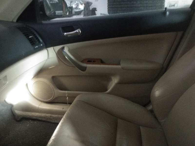 HONDA ACCORD BERLINA (CL/CN) 2.2i CTDi Executive   |   09.03 - 12.08 foto 11