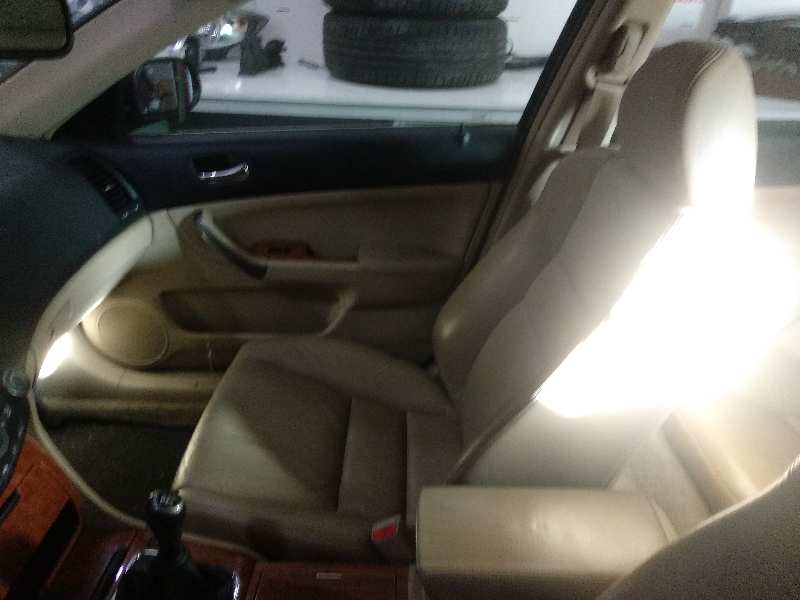 HONDA ACCORD BERLINA (CL/CN) 2.2i CTDi Executive   |   09.03 - 12.08 foto 12