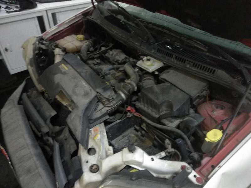 FORD TRANSIT CONNECT (TC7) Furgón FT 200S   |   0.02 - ... foto 7