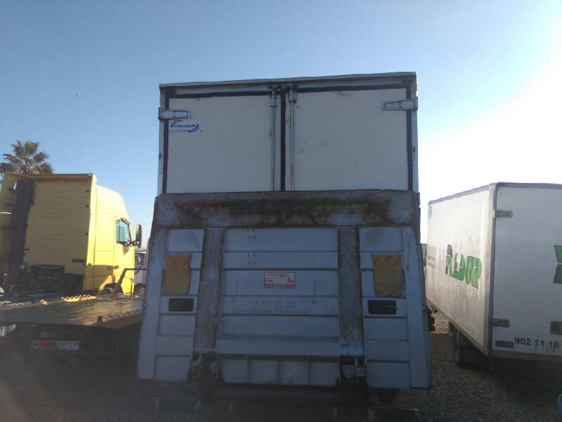 SCANIA SERIE P/G/R (L-CLASE) Fg  340  (4X2) Largo CR 19 A   |   06.04 - 12.06 foto 2
