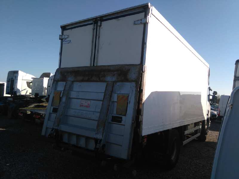 SCANIA SERIE P/G/R (L-CLASE) Fg  340  (4X2) Largo CR 19 A   |   06.04 - 12.06 foto 3