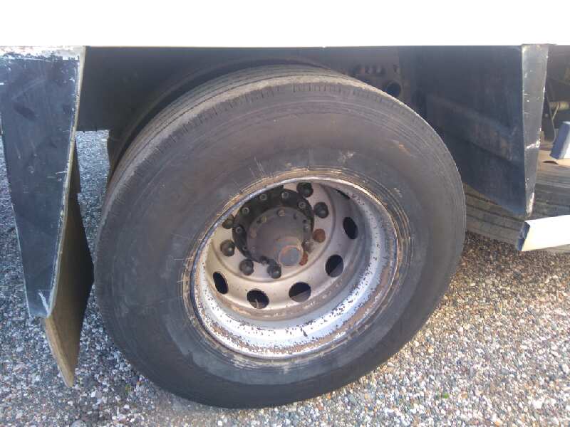 SCANIA SERIE P/G/R (L-CLASE) Fg  340  (4X2) Largo CR 19 A   |   06.04 - 12.06 foto 6