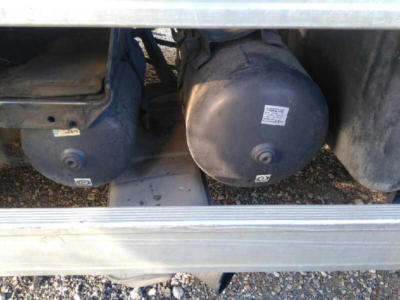 SCANIA SERIE P/G/R (L-CLASE) Fg  340  (4X2) Largo CR 19 A   |   06.04 - 12.06 foto 9