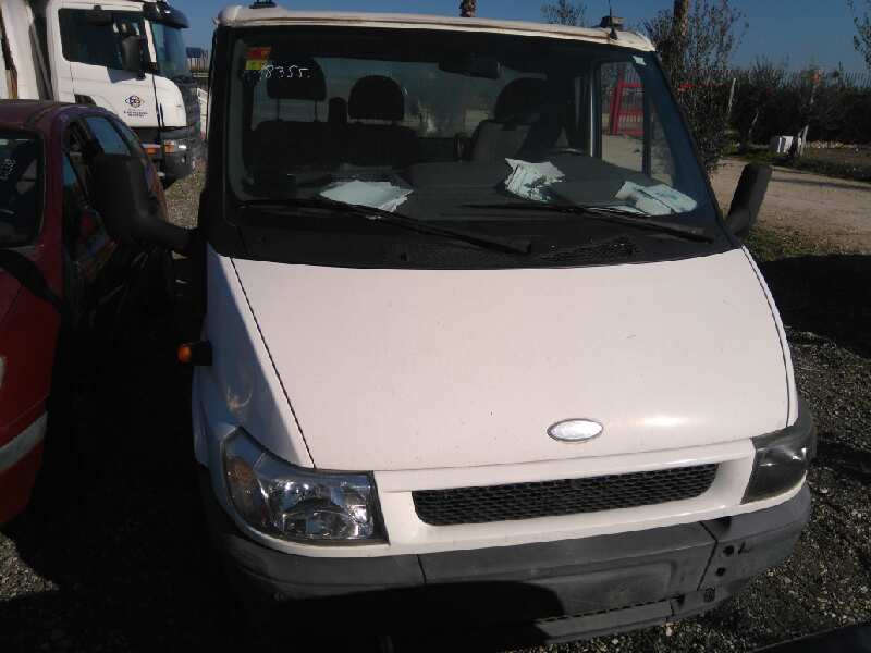 FORD TRANSIT CAJA CERRADA, CORTA (FY) (2000 =>) FT  330   2.4   |   08.00 - 12.06 foto 10