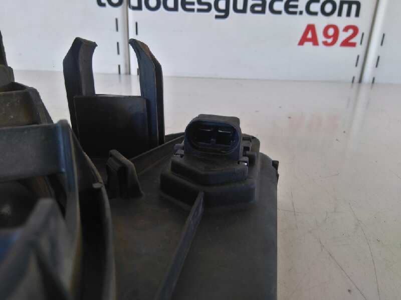 ELECTROVENTILADOR RENAULT MEGANE II BERLINA 5P Authentique