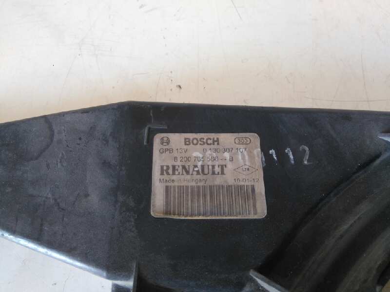 ELECTROVENTILADOR DACIA LOGAN EXPRESS Ambiance   |   0.09 - ...