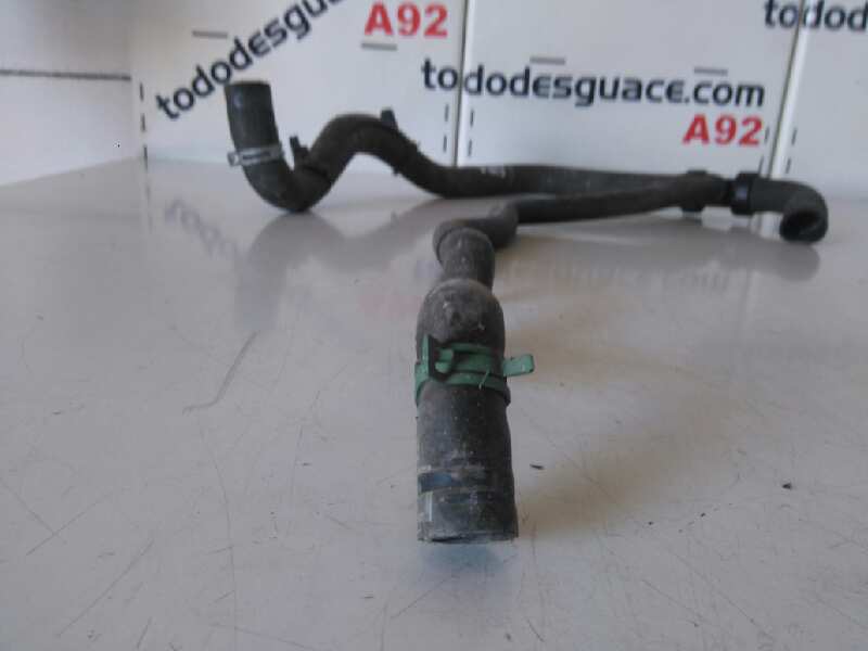 TUBO AGUA RENAULT MEGANE III BERLINA 5 P Dynamique   |   10.08 - 12.11