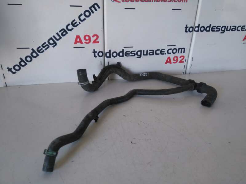 TUBO AGUA RENAULT MEGANE III BERLINA 5 P Dynamique   |   10.08 - 12.11