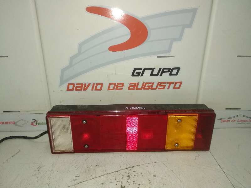 PILOTO TRASERO DERECHO