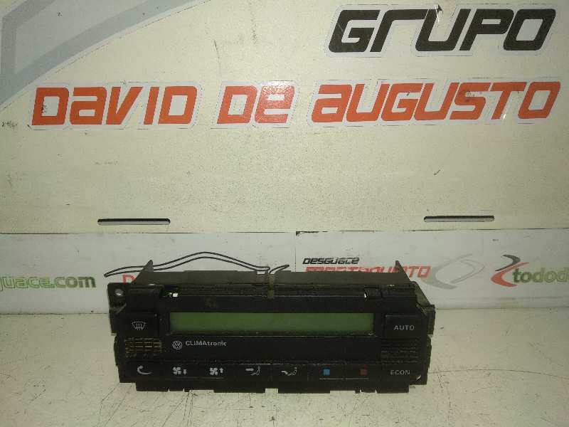 MANDO CALEFACCION / AIRE ACONDICIONADO