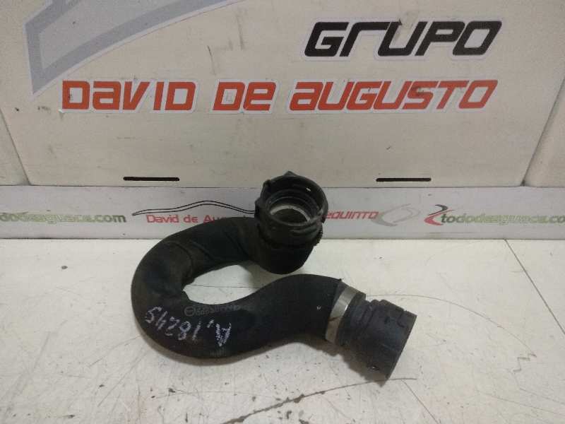 TUBO AGUA