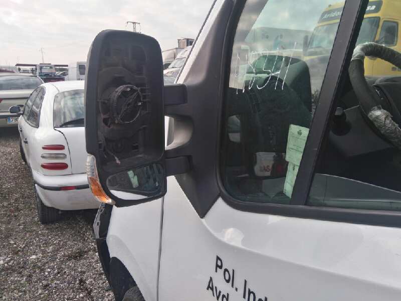RENAULT MASTER KASTEN L2H3 GKa 3,5t   |   08.10 - 12.18
