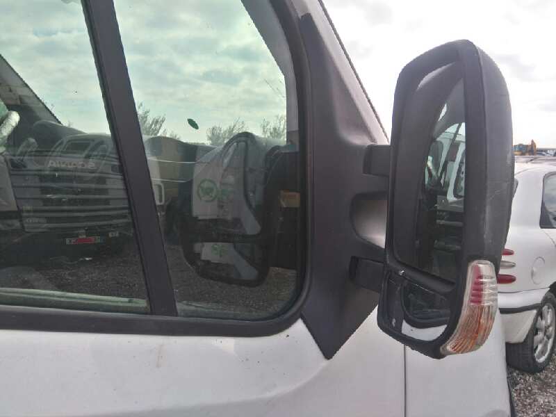 RENAULT MASTER KASTEN L2H3 GKa 3,5t   |   08.10 - 12.18
