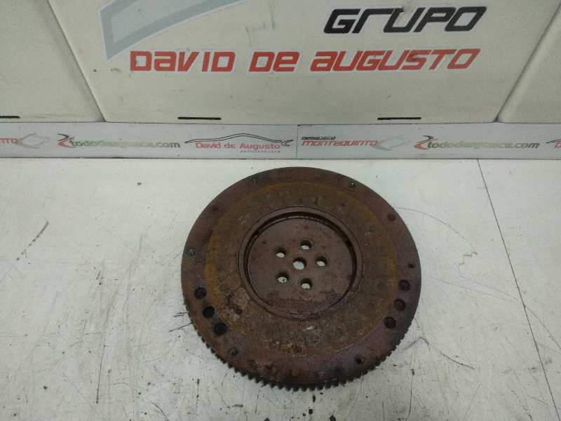 VOLANTE MOTOR