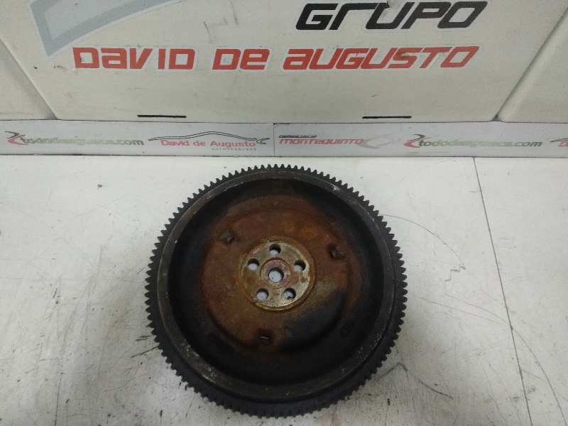 VOLANTE MOTOR foto 2