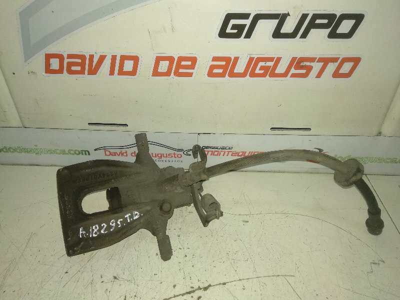 PINZA DE FRENO TRASERA DERECHA FORD MONDEO BERLINA (GE) Ambiente (06.2003->) (D)   |   06.03 - ...