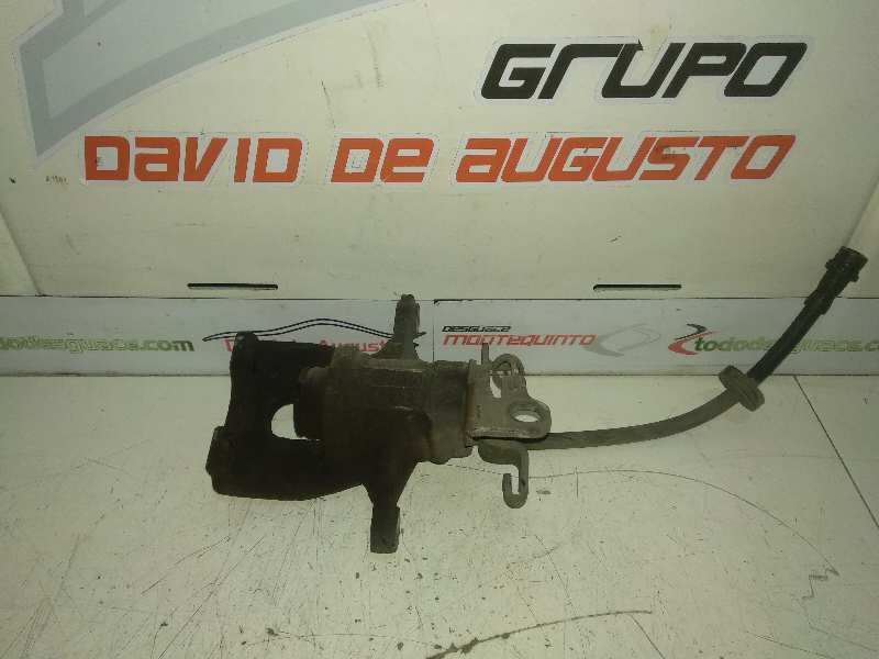 PINZA DE FRENO TRASERA DERECHA FORD MONDEO BERLINA (GE) Ambiente (06.2003->) (D)   |   06.03 - ...