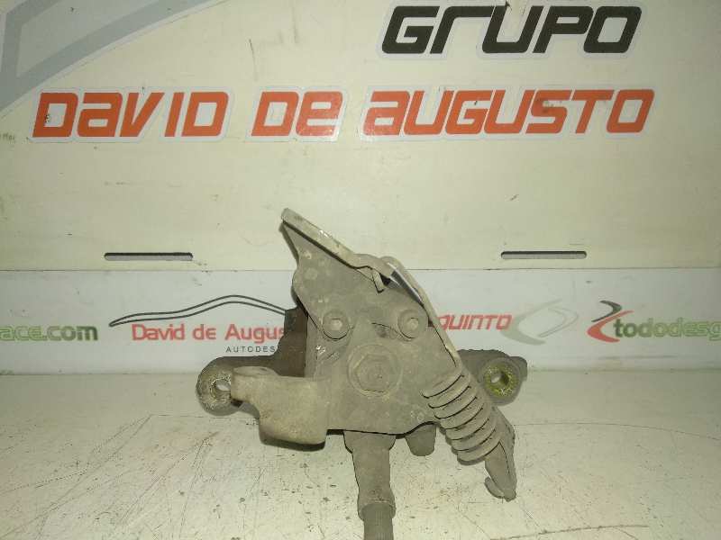 PINZA DE FRENO TRASERA DERECHA FORD MONDEO BERLINA (GE) Ambiente (06.2003->) (D)   |   06.03 - ...