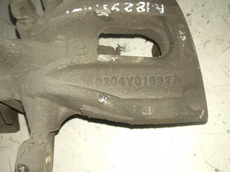 PINZA DE FRENO TRASERA DERECHA FORD MONDEO BERLINA (GE) Ambiente (06.2003->) (D)   |   06.03 - ...