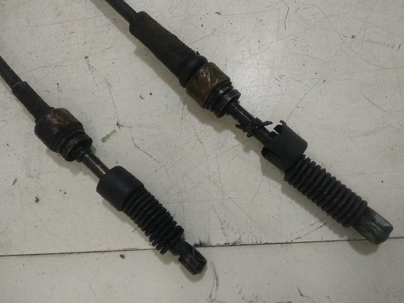PALANCA CAMBIO FIAT STILO (192) 1.9 JTD 80   |   12.02 - ...