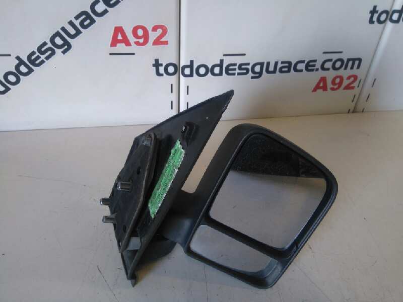 RETROVISOR DERECHO foto 4