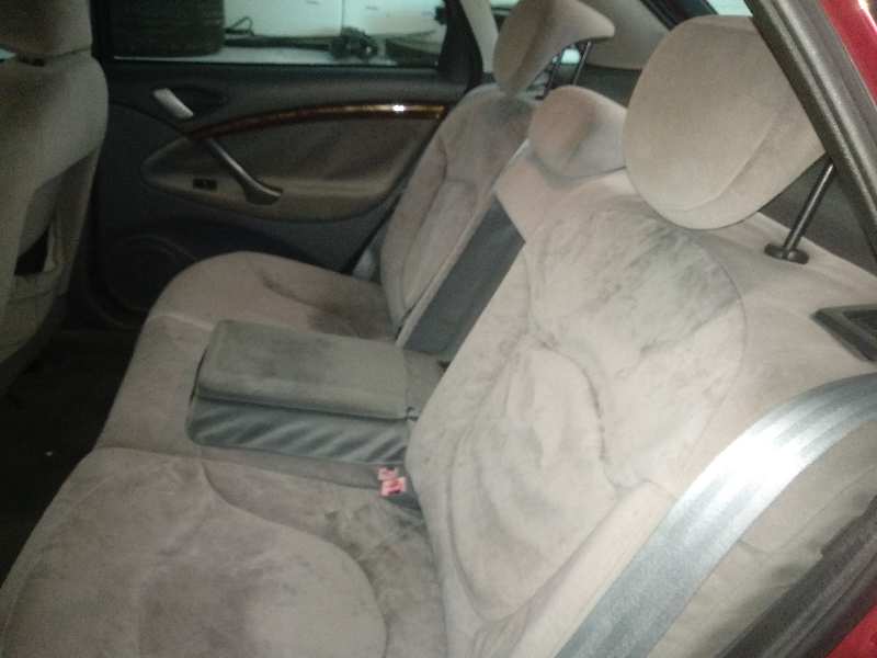 CITROEN C5 BERLINA 2.0 HDi 90 SX/SX Automático Motor 2,0 Ltr. - 80 kW HDi foto 3