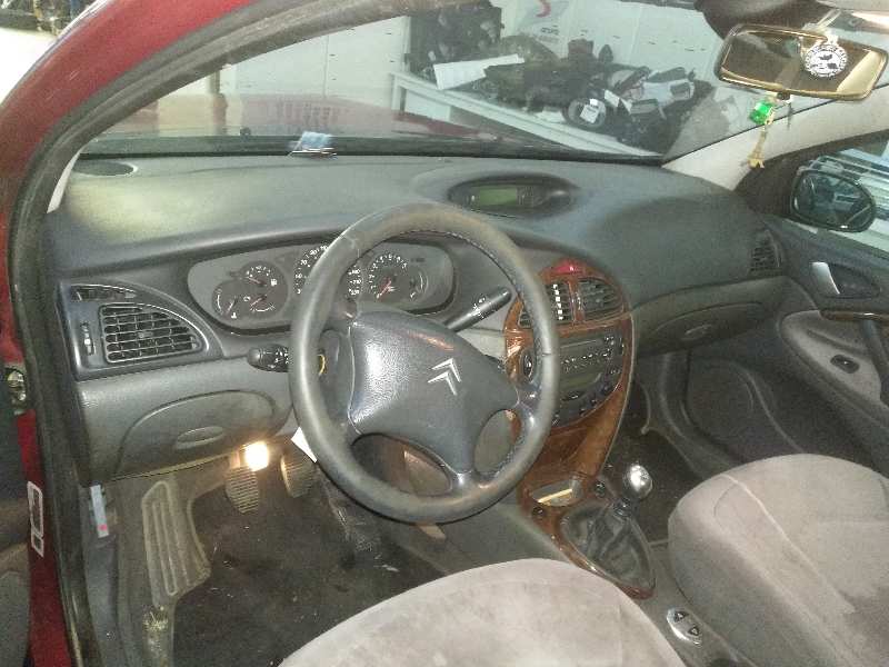 CITROEN C5 BERLINA 2.0 HDi 90 SX/SX Automático Motor 2,0 Ltr. - 80 kW HDi foto 7