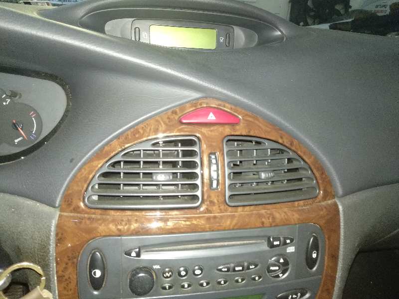 CITROEN C5 BERLINA 2.0 HDi 90 SX/SX Automático Motor 2,0 Ltr. - 80 kW HDi foto 10