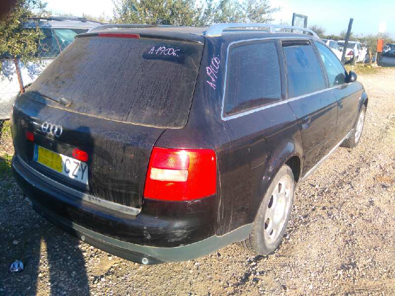AUDI A6 AVANT (4B5) 2.5 TDI   |   0.01 - ... foto 3