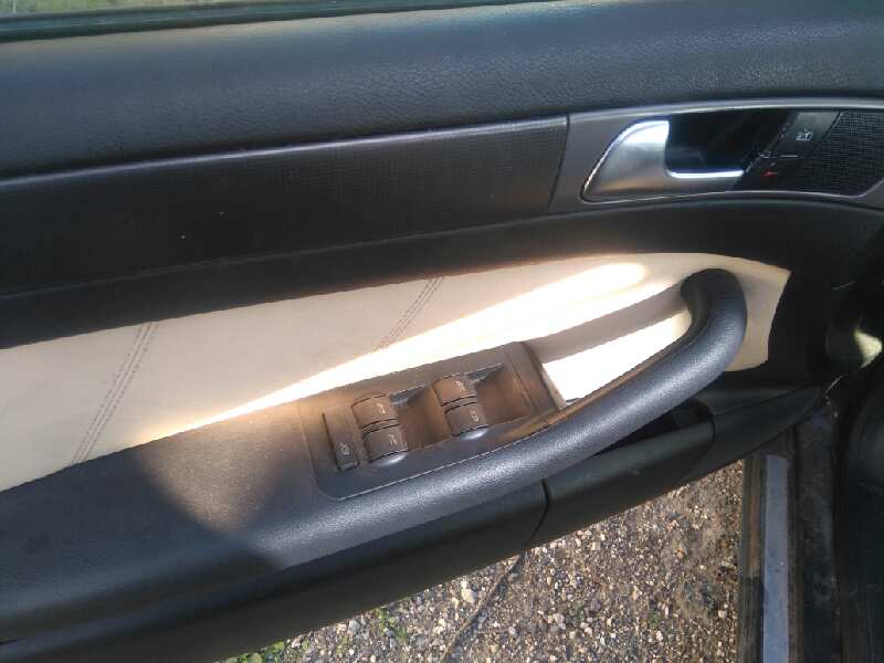 AUDI A6 AVANT (4B5) 2.5 TDI   |   0.01 - ... foto 5