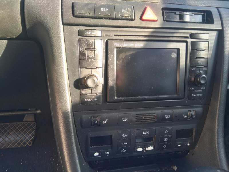 AUDI A6 AVANT (4B5) 2.5 TDI   |   0.01 - ... foto 8