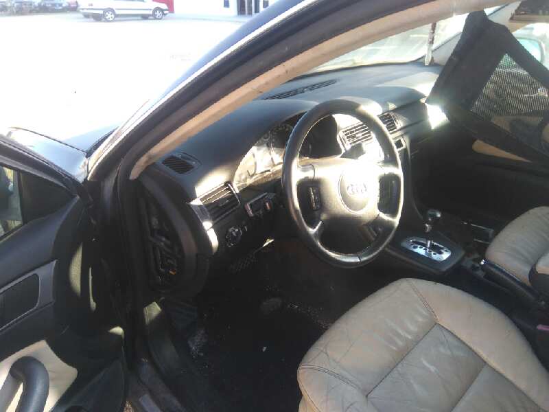 AUDI A6 AVANT (4B5) 2.5 TDI   |   0.01 - ... foto 12