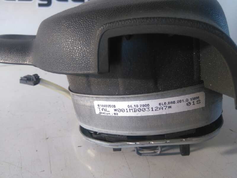 AIRBAG DELANTERO IZQUIERDO