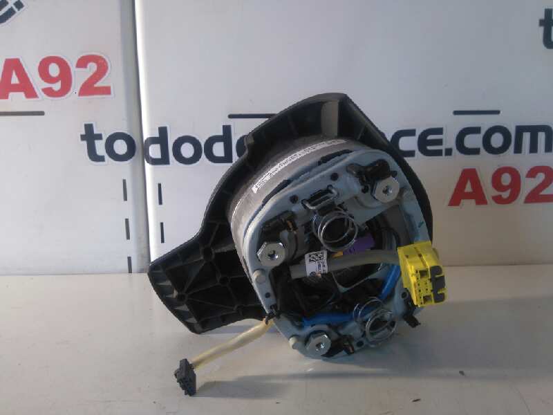 AIRBAG DELANTERO IZQUIERDO foto 4