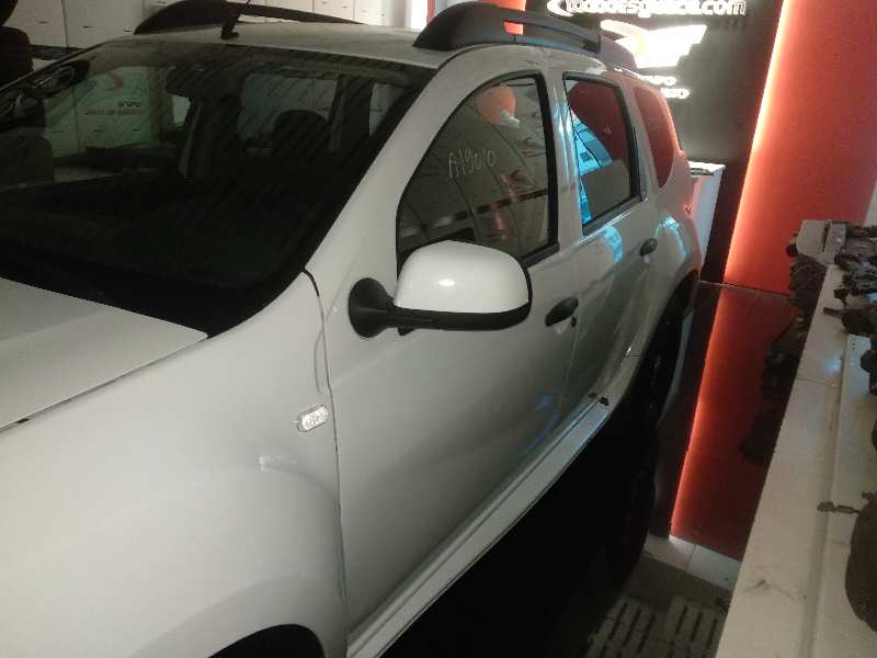 DACIA DUSTER Adventure   |   04.13 - 12.16 foto 8