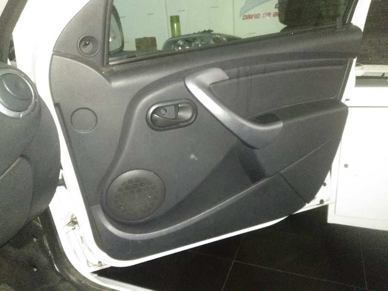 DACIA DUSTER Adventure   |   04.13 - 12.16 foto 11