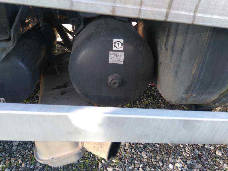 SCANIA SERIE P/G/R (L-CLASE) Fg  340  (4X2) Largo CR 19 A   |   06.04 - 12.06 foto 2