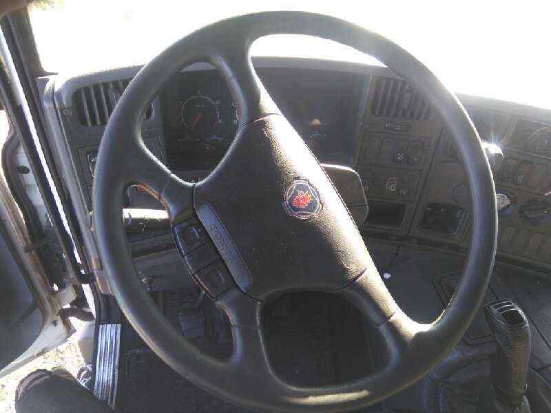SCANIA SERIE P/G/R (L-CLASE) Fg  340  (4X2) Largo CR 19 A   |   06.04 - 12.06 foto 4
