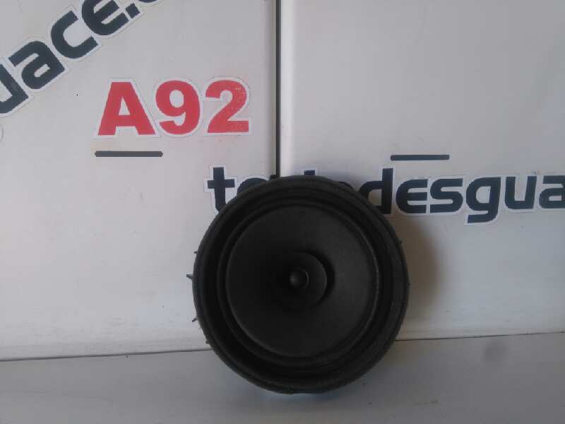 ESTRIBO TRASERO CITROEN C4 AIRCROSS Exclusive Plus 2WD   |   11.14 - 12.16