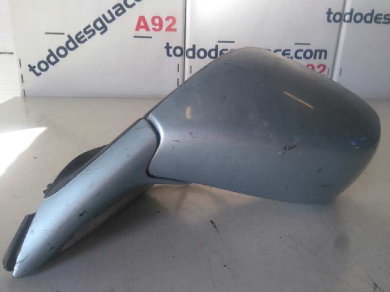 RETROVISOR IZQUIERDO ELECTRICO FIAT ULYSSE (121) 2.0 16V EL (5 asientos)
