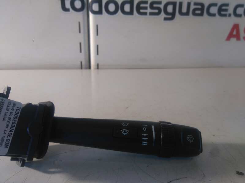 MANDO LIMPIA VOLVO S60 BERLINA (2000-2010) 2.4  (103kW)