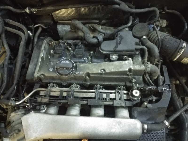 VOLKSWAGEN GOLF IV BERLINA (1J1) GTI   |   09.97 - 12.03 foto 9