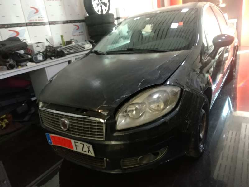 FIAT LINEA (110) Activa (110.0/111.0)   |   07.07 - 12.17 foto 2