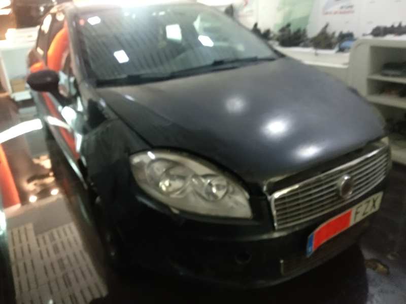 FIAT LINEA (110) Activa (110.0/111.0)   |   07.07 - 12.17 foto 3