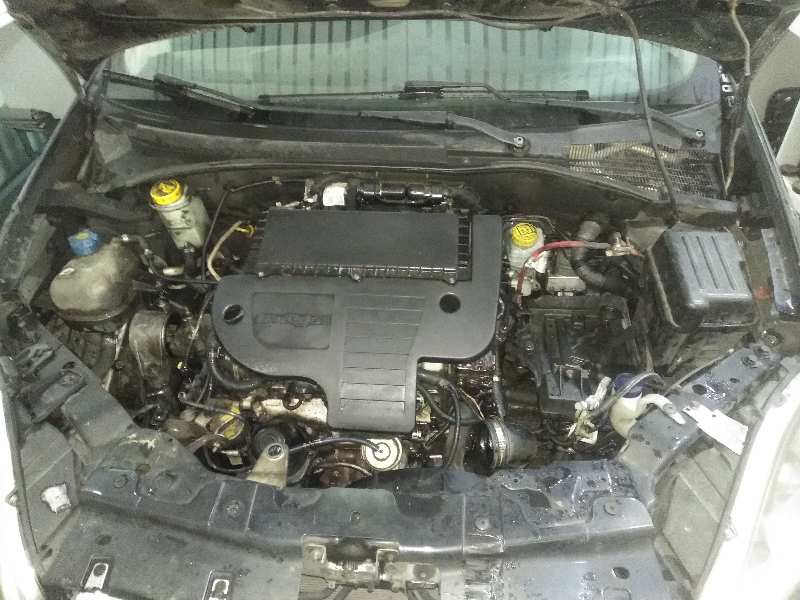 FIAT LINEA (110) Activa (110.0/111.0)   |   07.07 - 12.17 foto 7