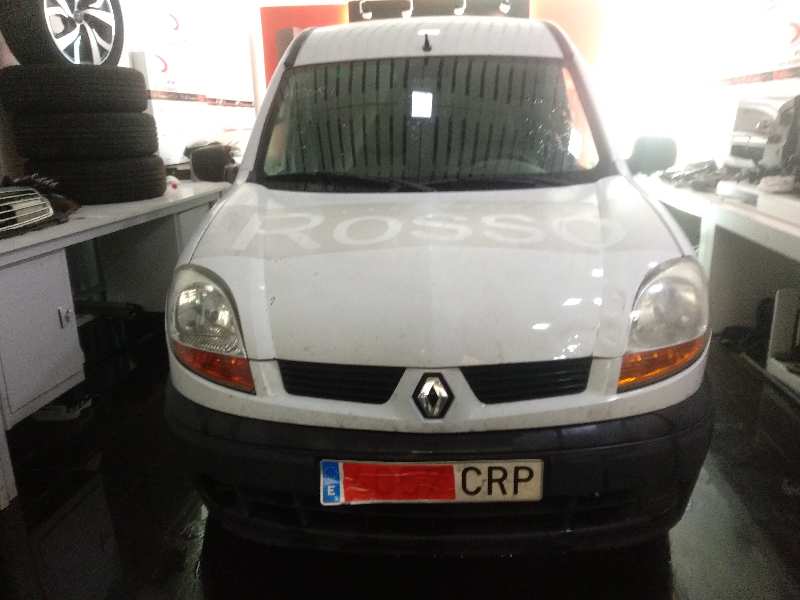 RENAULT KANGOO (F/KC0) Alize Motor 1,2 Ltr. - 43 kW