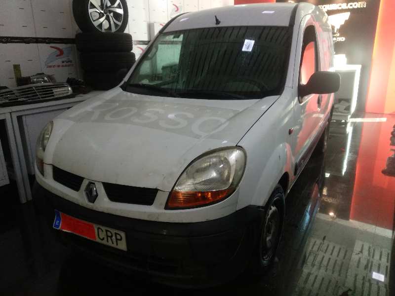 RENAULT KANGOO (F/KC0) Alize Motor 1,2 Ltr. - 43 kW foto 2