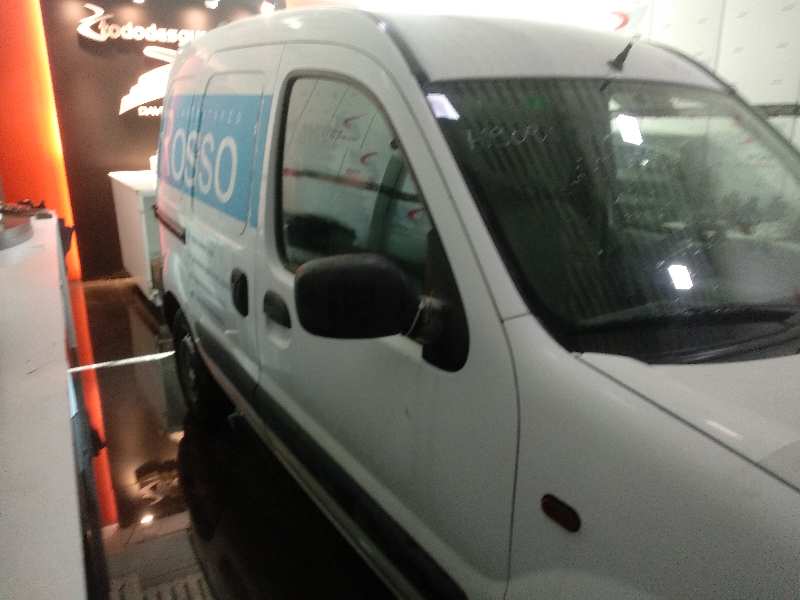 RENAULT KANGOO (F/KC0) Alize Motor 1,2 Ltr. - 43 kW foto 4
