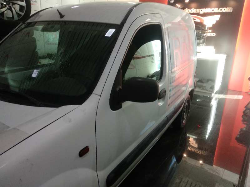 RENAULT KANGOO (F/KC0) Alize Motor 1,2 Ltr. - 43 kW foto 5